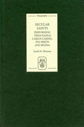 Misemer |  Secular Saints | eBook | Sack Fachmedien