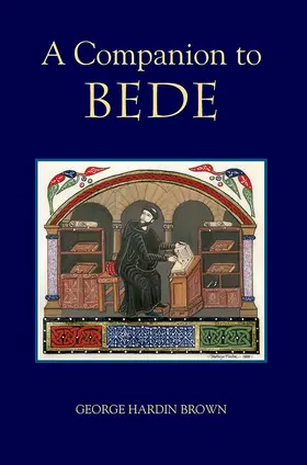 Brown |  A Companion to Bede | eBook | Sack Fachmedien