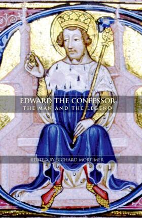 Mortimer |  Edward the Confessor | eBook | Sack Fachmedien