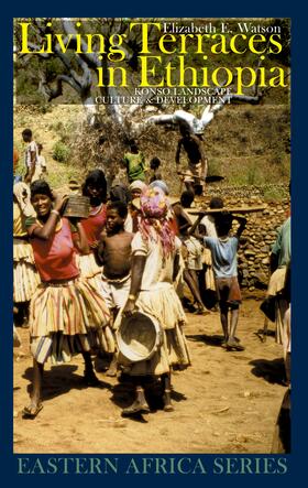 Watson |  Living Terraces in Ethiopia | eBook | Sack Fachmedien