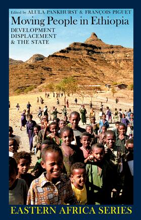 Piguet / Pankhurst |  Moving People in Ethiopia | eBook | Sack Fachmedien