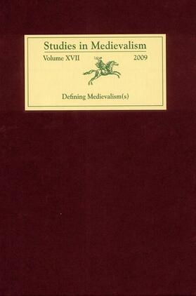 Fugelso |  Studies in Medievalism XVII | eBook | Sack Fachmedien
