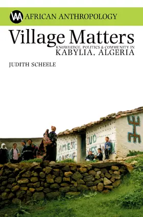 Scheele |  Village Matters | eBook | Sack Fachmedien