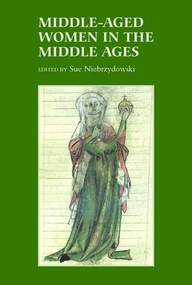 Niebrzydowski |  Middle-Aged Women in the Middle Ages | eBook | Sack Fachmedien