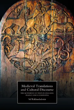 Rikhardsdottir |  Medieval Translations and Cultural Discourse | eBook | Sack Fachmedien