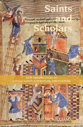 McWilliams |  Saints and Scholars | eBook | Sack Fachmedien