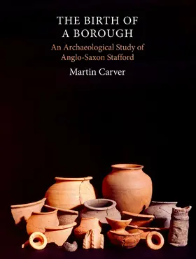 Carver |  The Birth of a Borough | eBook | Sack Fachmedien