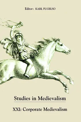 Fugelso |  Studies in Medievalism XXI | eBook | Sack Fachmedien