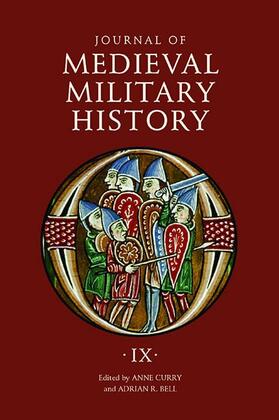 Curry / Bell |  Journal of Medieval Military History | eBook | Sack Fachmedien