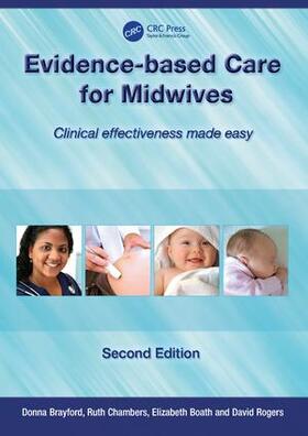Brayford / Chambers / Boath |  Evidence-Based Care for Midwives | Buch |  Sack Fachmedien