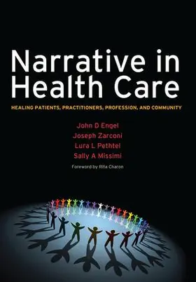 Engel / Zarconi / Pethtel |  Narrative in Health Care | Buch |  Sack Fachmedien