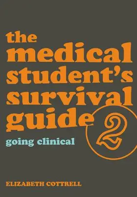 Mitchell / Cottrell |  The Medical Student's Survival Guide | Buch |  Sack Fachmedien