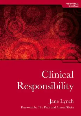 Lynch / Nachimuthu |  Clinical Responsibility | Buch |  Sack Fachmedien