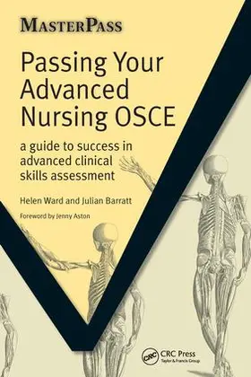 Ward / Barratt / Paul |  Passing Your Advanced Nursing OSCE | Buch |  Sack Fachmedien