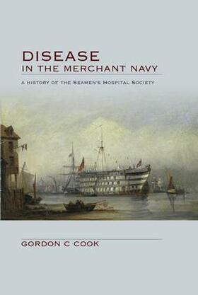 Cook / Pavlov |  Disease in the Merchant Navy | Buch |  Sack Fachmedien