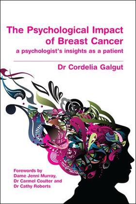 Galgut |  The Psychological Impact of Breast Cancer | Buch |  Sack Fachmedien