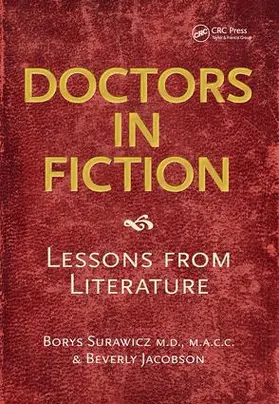 Surawicz / Jacobson |  Doctors in Fiction | Buch |  Sack Fachmedien