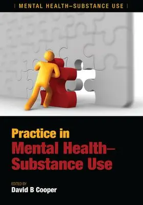 Cooper |  Practice in Mental Health-Substance Use | Buch |  Sack Fachmedien