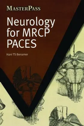 Benamer |  Neurology for MRCP PACES | Buch |  Sack Fachmedien