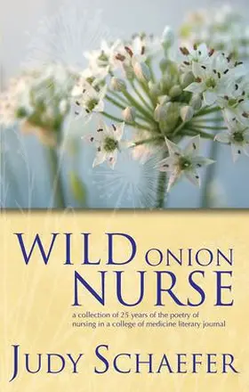 Schaefer |  Wild Onion Nurse | Buch |  Sack Fachmedien