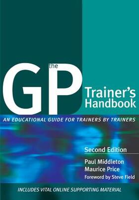 Price / Middleton |  The GP Trainer's Handbook | Buch |  Sack Fachmedien