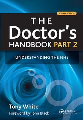 White |  The Doctor's Handbook | Buch |  Sack Fachmedien