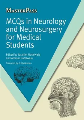 Natalwala |  MCQs in Neurology and Neurosurgery for Medical Students | Buch |  Sack Fachmedien