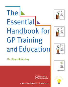 Mehay |  The Essential Handbook for GP Training and Education | Buch |  Sack Fachmedien