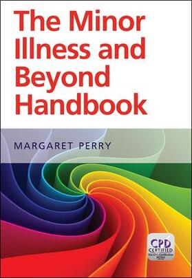 Perry |  The Minor Illness and Beyond Handbook | Buch |  Sack Fachmedien