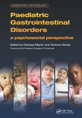 Martin / Protheroe / Dovey |  Paediatric Gastrointestinal Disorders | Buch |  Sack Fachmedien