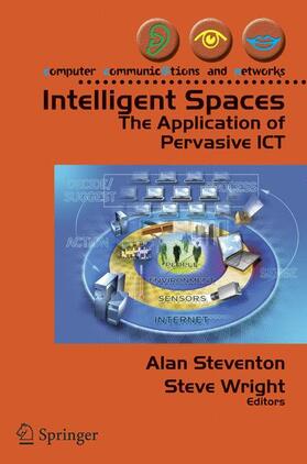 Steventon / Wright |  Intelligent Spaces | Buch |  Sack Fachmedien