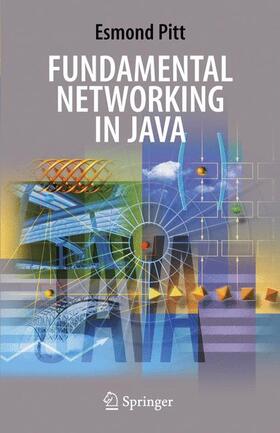 Pitt |  Fundamental Networking in Java | Buch |  Sack Fachmedien