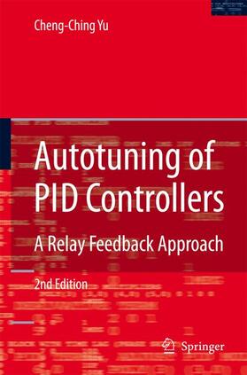 Yu |  Autotuning of Pid Controllers | Buch |  Sack Fachmedien