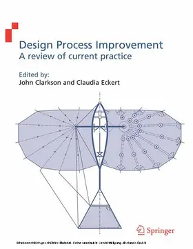 Clarkson / Eckert |  Design Process Improvement | eBook | Sack Fachmedien