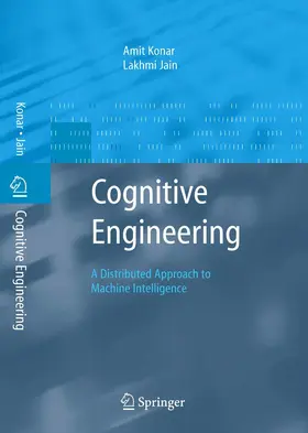 Konar |  Cognitive Engineering | eBook | Sack Fachmedien