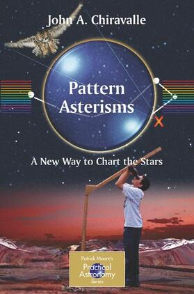 Chiravalle |  Pattern Asterisms | Buch |  Sack Fachmedien