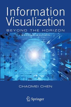 Chen |  Information Visualization | Buch |  Sack Fachmedien