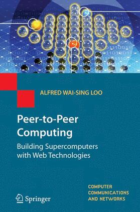Loo |  Peer-to-Peer Computing | Buch |  Sack Fachmedien