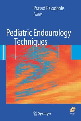 Godbole |  Pediatric Endourology Techniques | Buch |  Sack Fachmedien