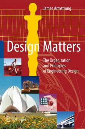 Armstrong |  Design Matters | Buch |  Sack Fachmedien