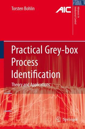 Bohlin |  Practical Grey-box Process Identification | Buch |  Sack Fachmedien