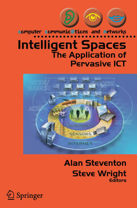 Steventon / Wright |  Intelligent Spaces | eBook | Sack Fachmedien