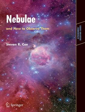 Coe |  Nebulae and How to Observe Them | Buch |  Sack Fachmedien
