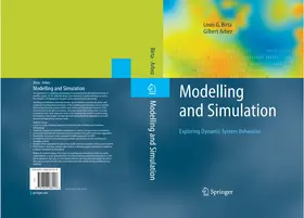 Birta / Arbez |  Modelling and Simulation | eBook | Sack Fachmedien