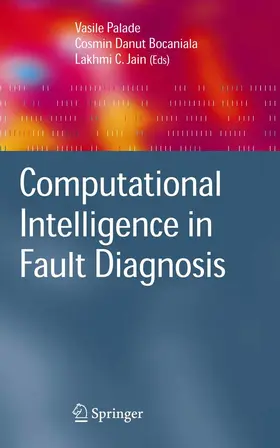 Palade / Bocaniala |  Computational Intelligence in Fault Diagnosis | eBook | Sack Fachmedien