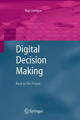 Corrigan |  Digital Decision Making | Buch |  Sack Fachmedien