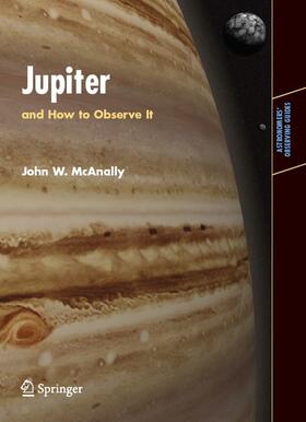 McAnally |  Jupiter | eBook | Sack Fachmedien