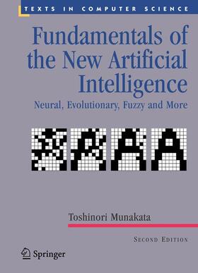 Munakata |  Fundamentals of the New Artificial Intelligence | Buch |  Sack Fachmedien