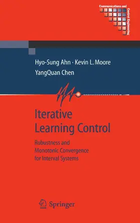 Ahn / Moore / Chen |  Iterative Learning Control | eBook | Sack Fachmedien