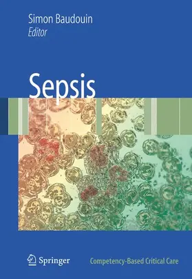 Baudouin |  Sepsis | Buch |  Sack Fachmedien